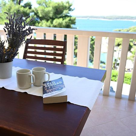 Hvar Villa Malisko Apartments Хвар Экстерьер фото