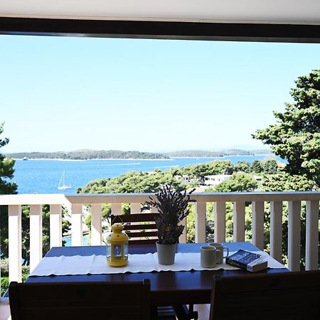 Hvar Villa Malisko Apartments Хвар Экстерьер фото