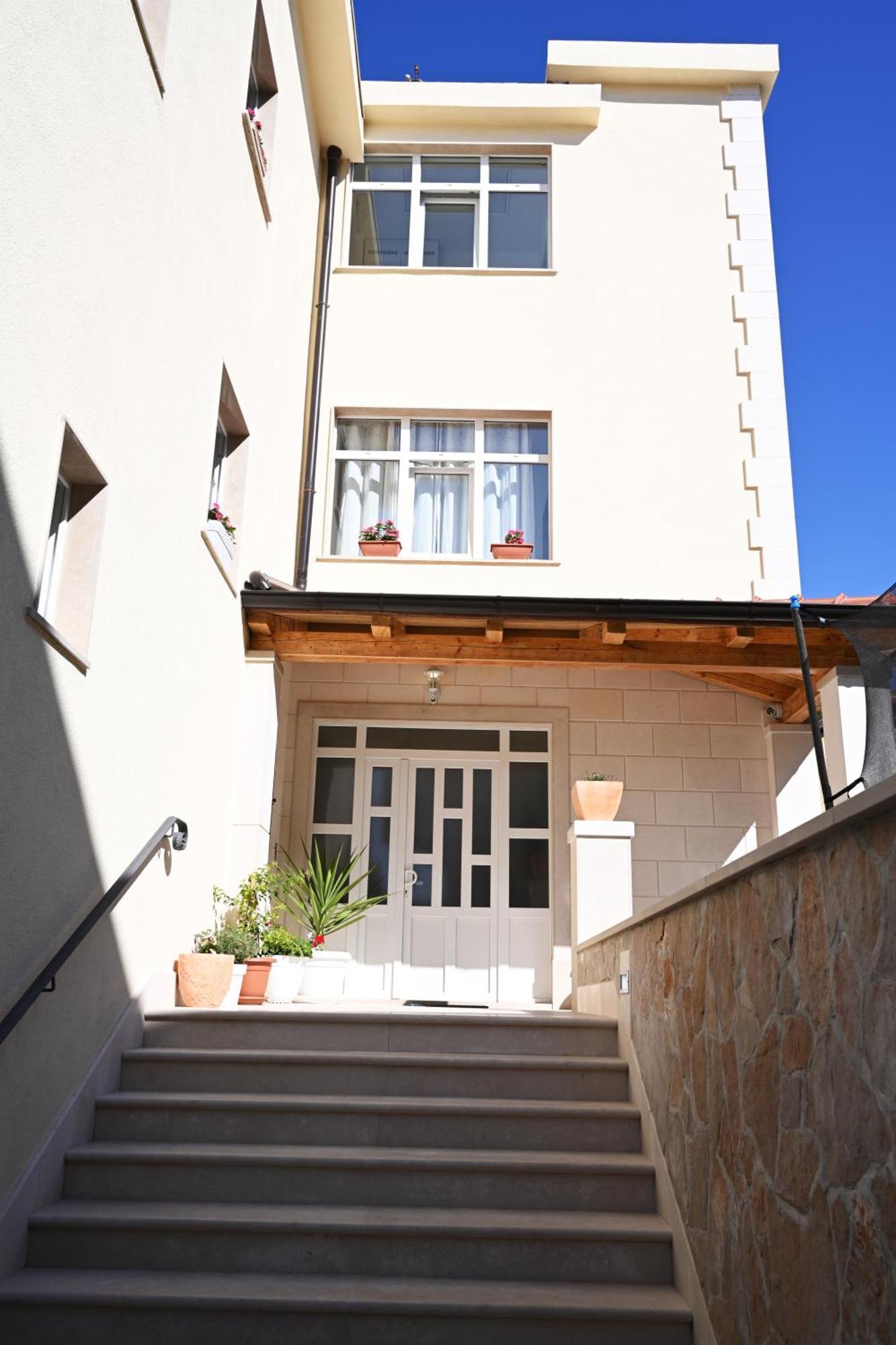 Hvar Villa Malisko Apartments Хвар Экстерьер фото