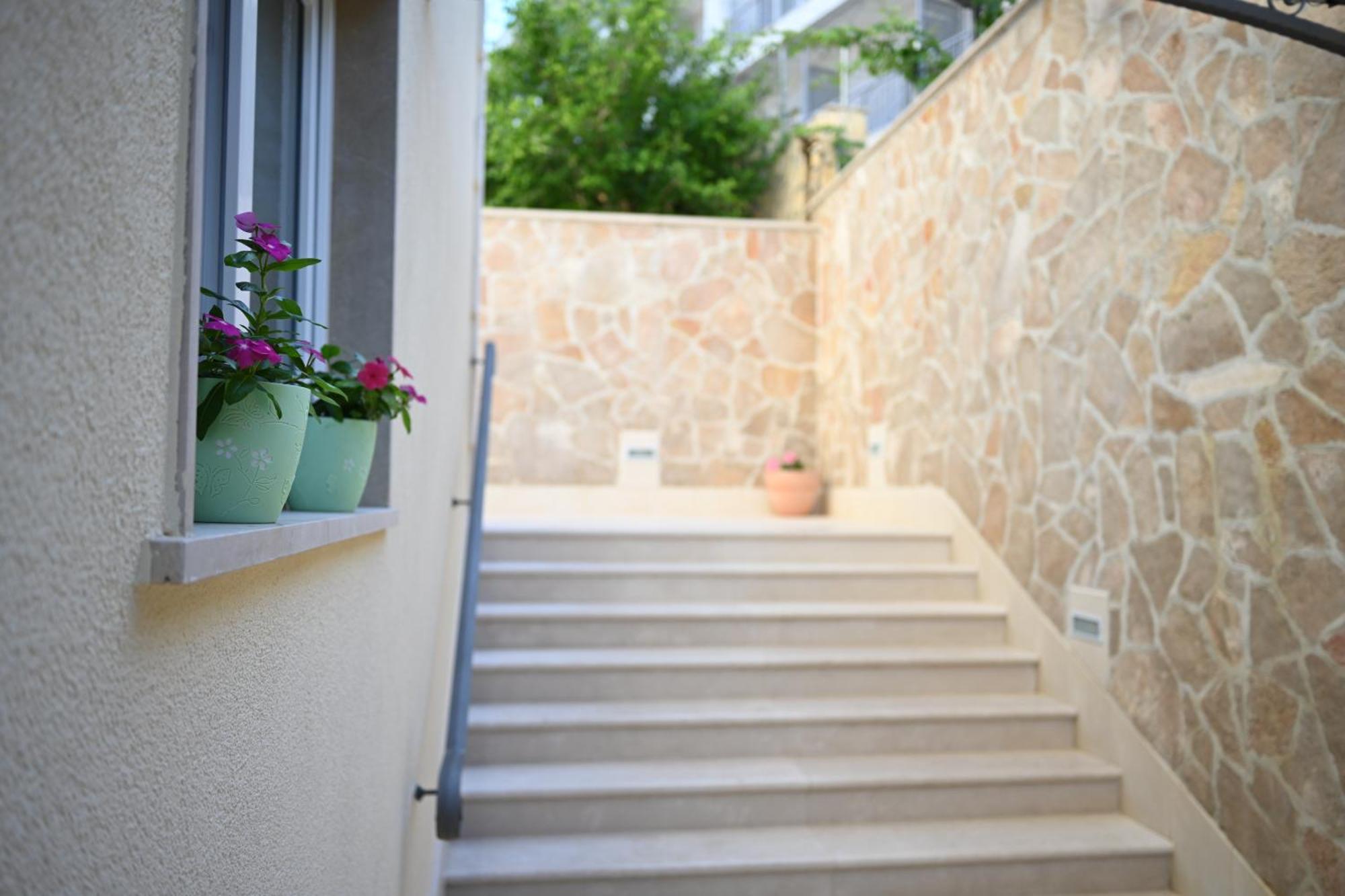 Hvar Villa Malisko Apartments Хвар Экстерьер фото