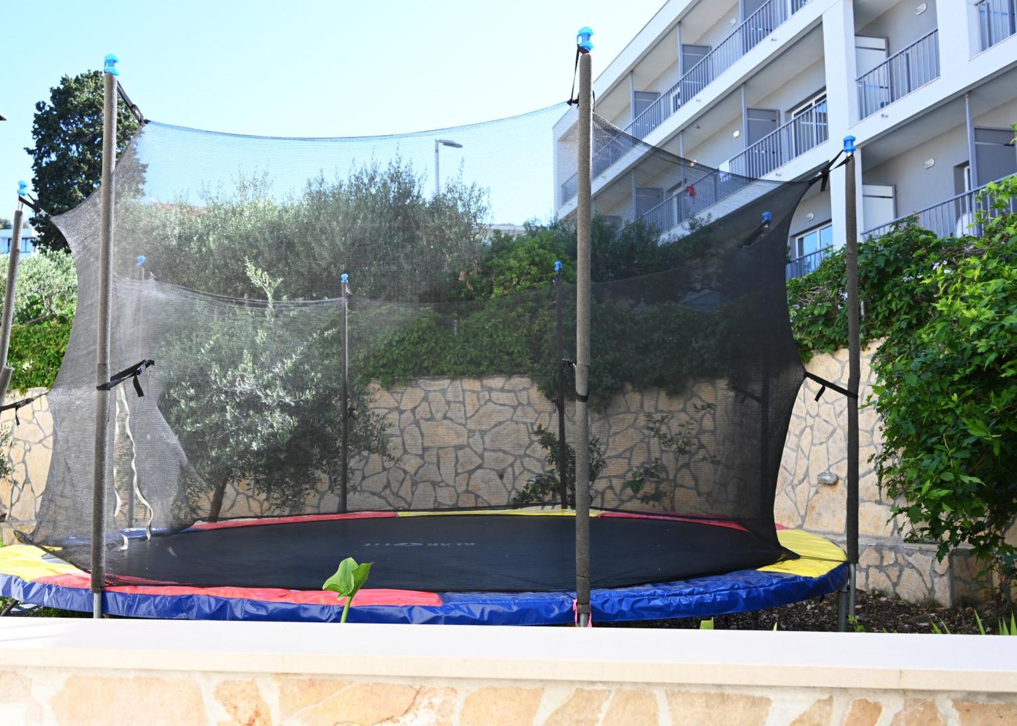 Hvar Villa Malisko Apartments Хвар Экстерьер фото