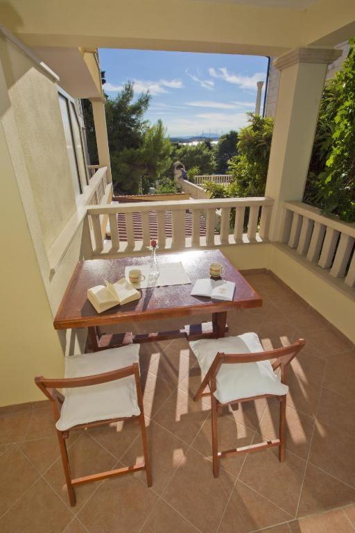 Hvar Villa Malisko Apartments Хвар Экстерьер фото