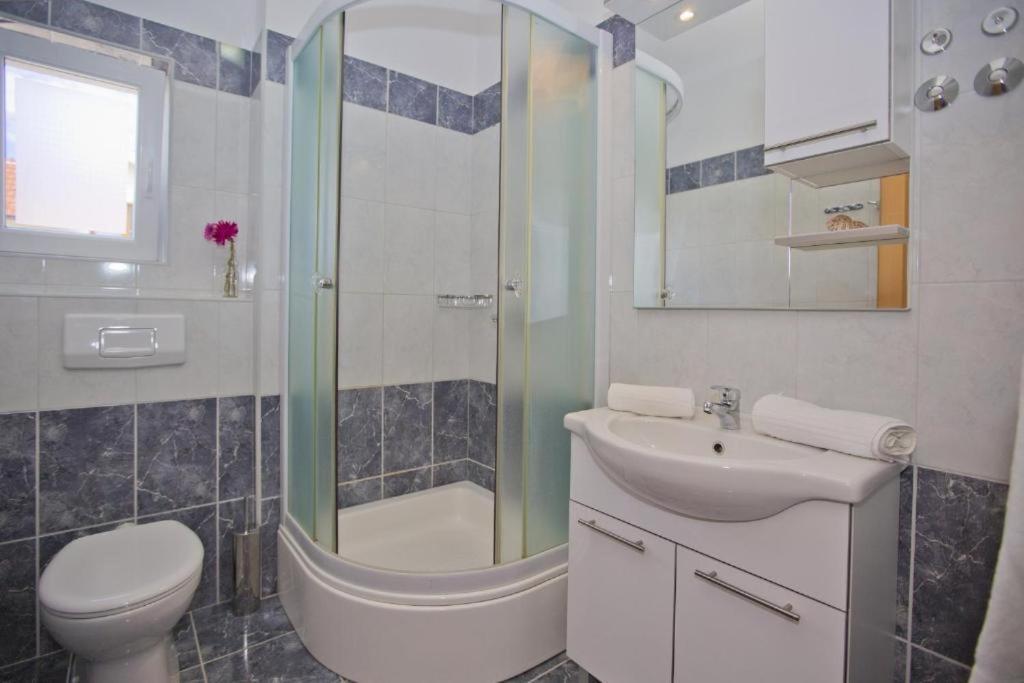 Hvar Villa Malisko Apartments Хвар Экстерьер фото