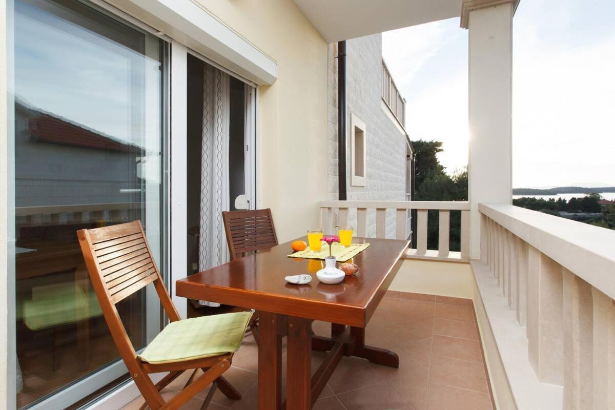 Hvar Villa Malisko Apartments Хвар Экстерьер фото