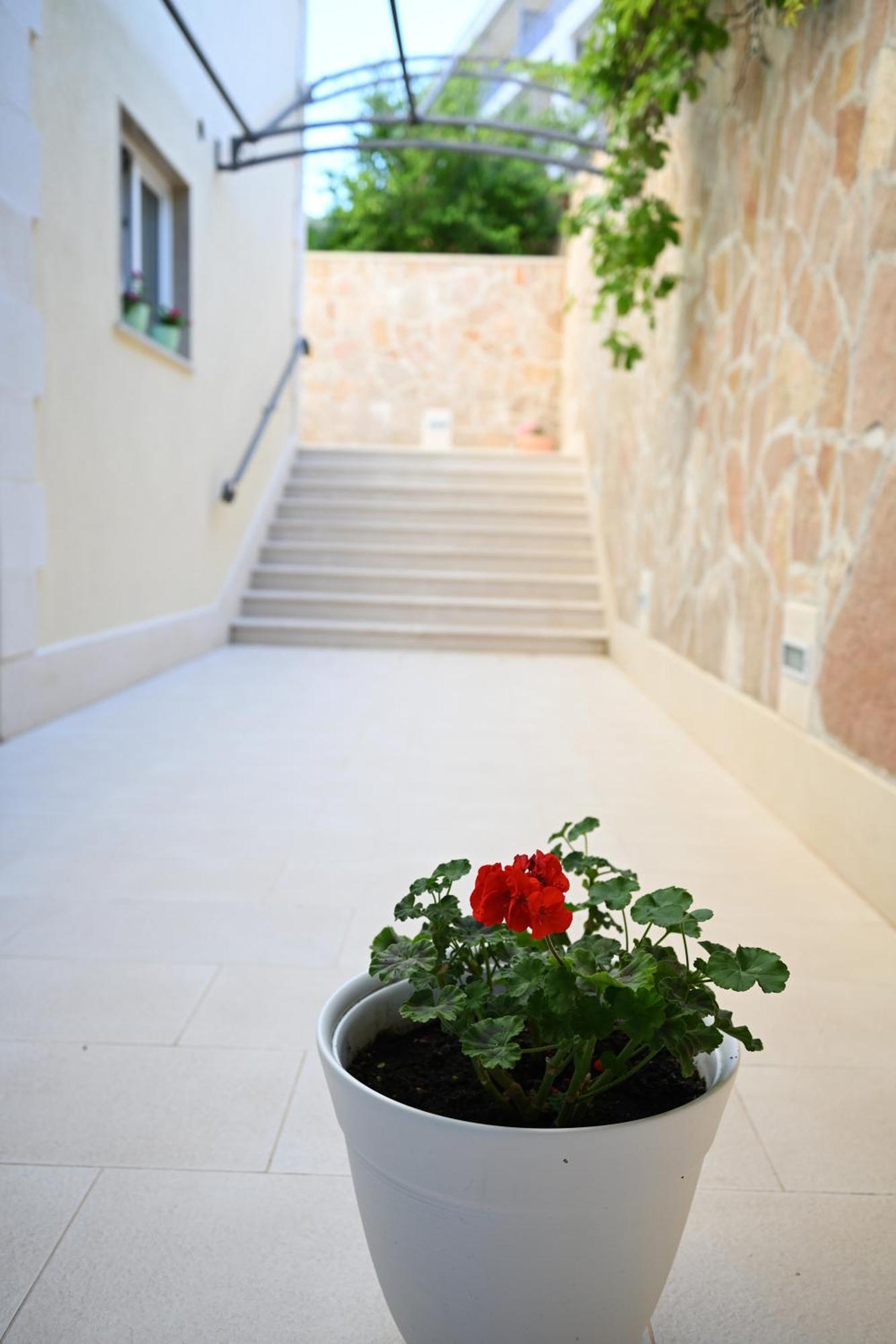 Hvar Villa Malisko Apartments Хвар Экстерьер фото