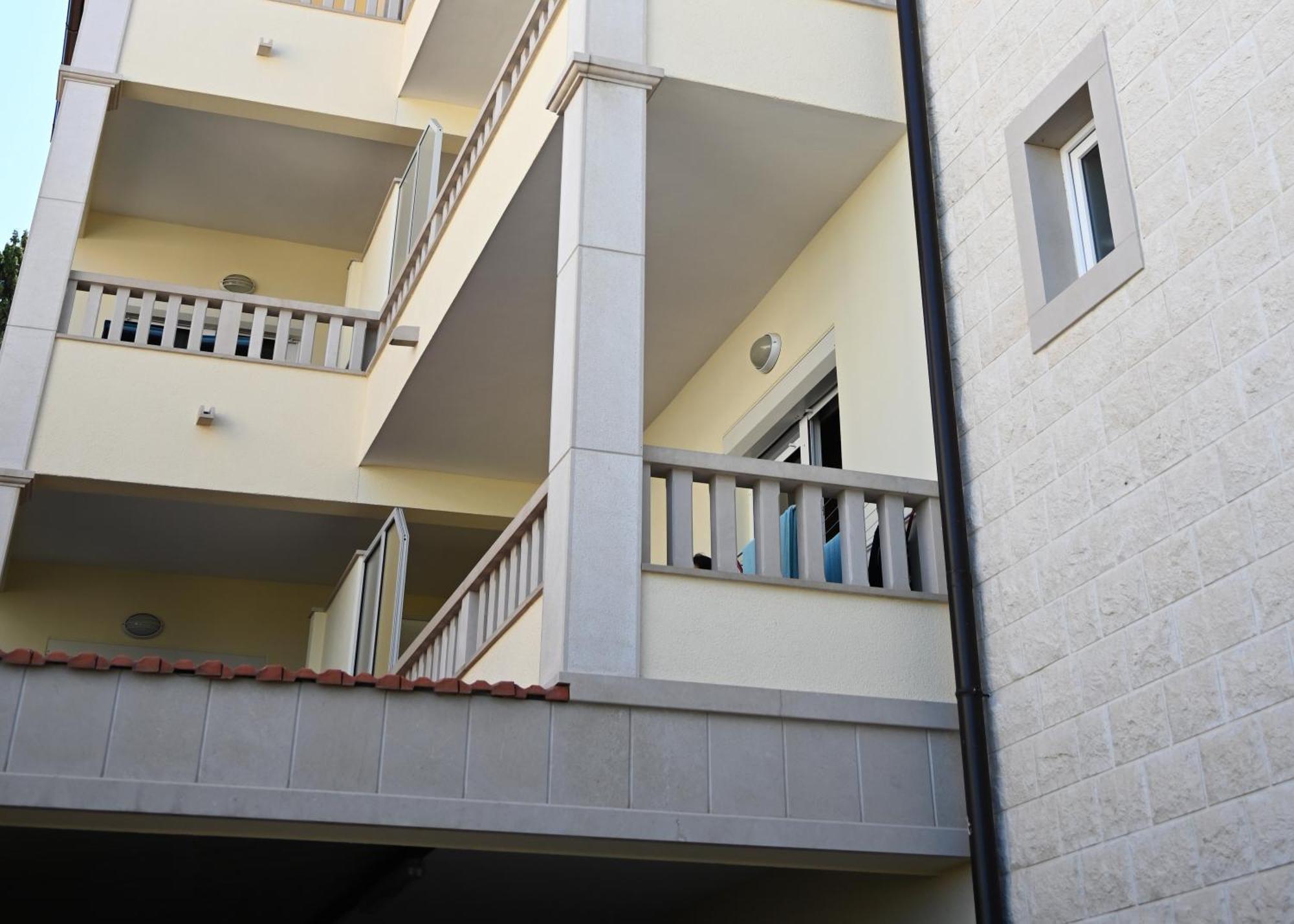 Hvar Villa Malisko Apartments Хвар Экстерьер фото